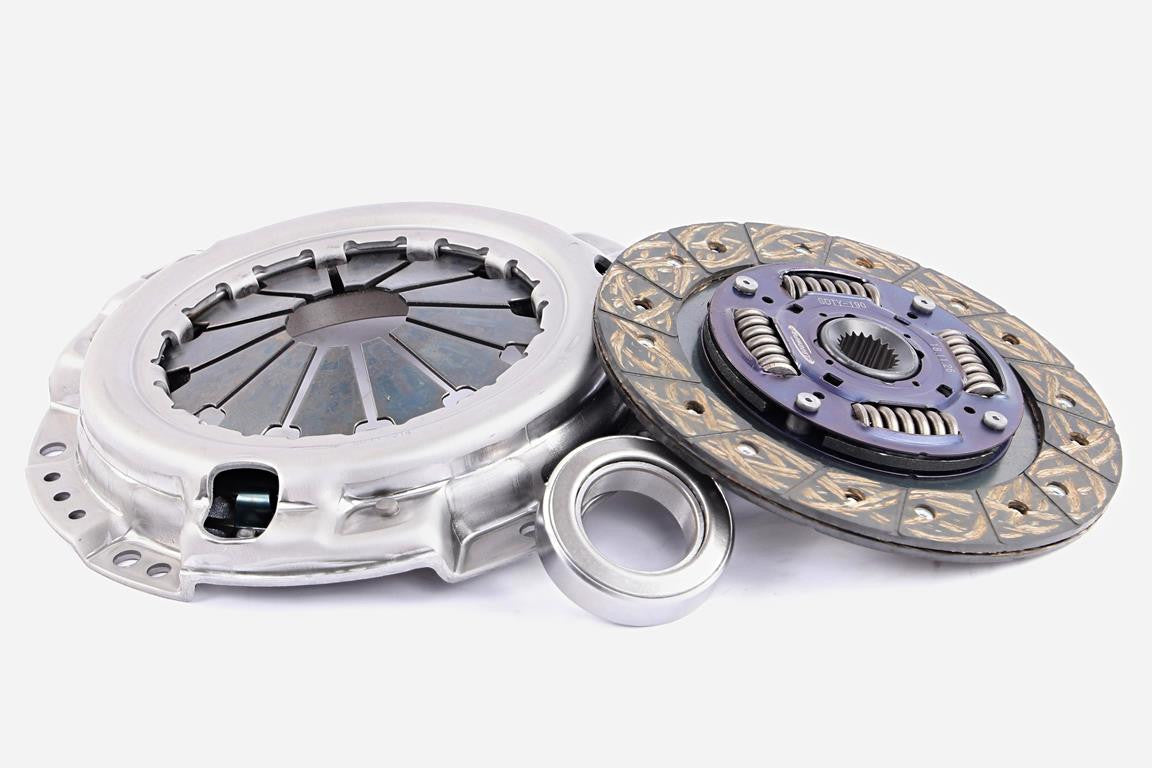 Kit de Embrague Xtreme para Toyota COROLLA SPRINTER 1.6 SR 58KW (1983-1985)