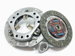 Kit de Embrague Xtreme para Toyota DYNA 2.0 (RU20_, RU25_, RU30_) 72KW (1977-1984)