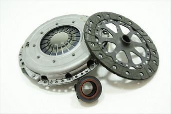 Kit de Embrague Xtreme para Toyota DYNA 2.4 D 55KW (1984-1987)
