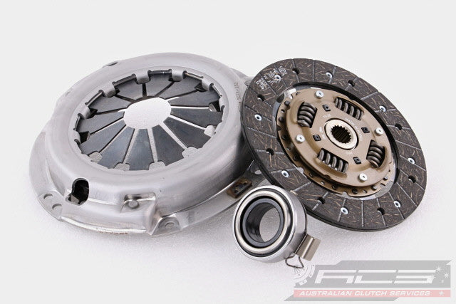 Kit de Embrague Xtreme para Toyota ECHO 1.3 (NCP10_, SCP12_)