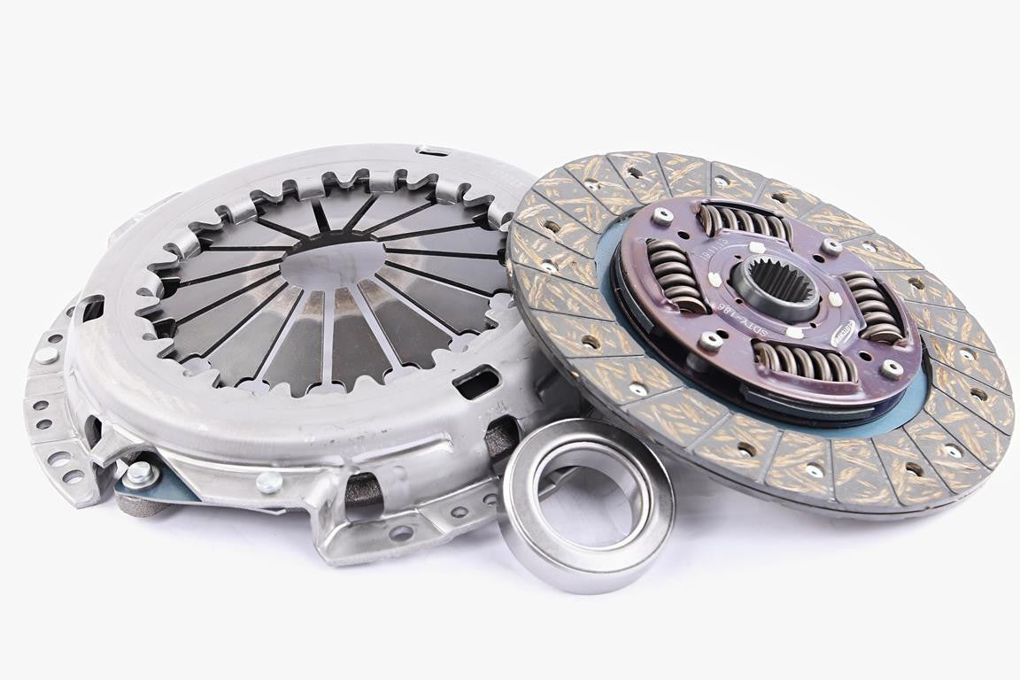 Kit de Embrague Xtreme para Toyota Hilux 2.2 D 4WD (LN50_, LN55_)