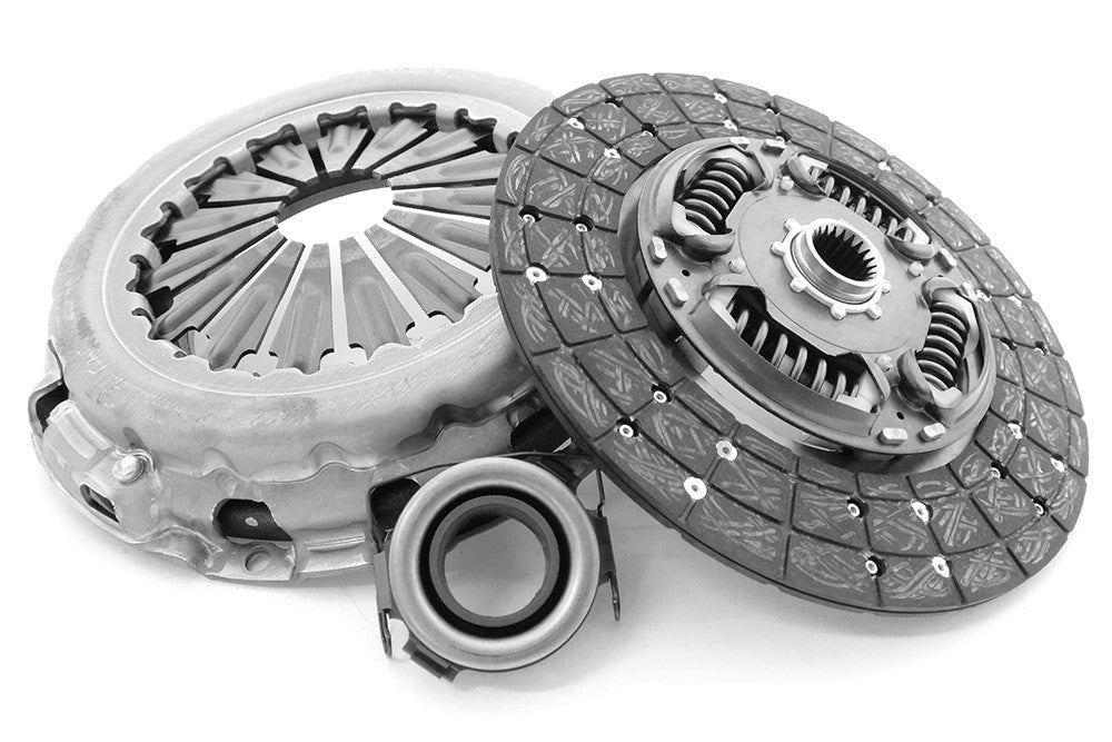 Kit de Embrague Xtreme para Toyota HILUX 3.0 D-4D 4WD (KUN26)