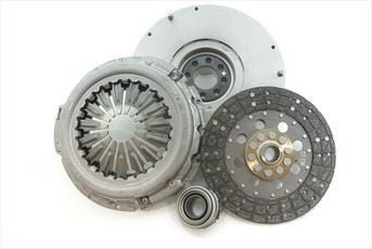 Kit de Embrague Xtreme para Toyota Hilux Surf 3.0 TDiC 4WD (KZN_)