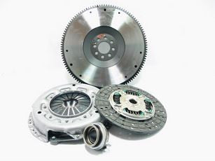 Kit de Embrague Xtreme para Toyota LAND CRUISER 3.5 D 4x4 (PZJ75, PZJ70) 85KW (1990-1994)