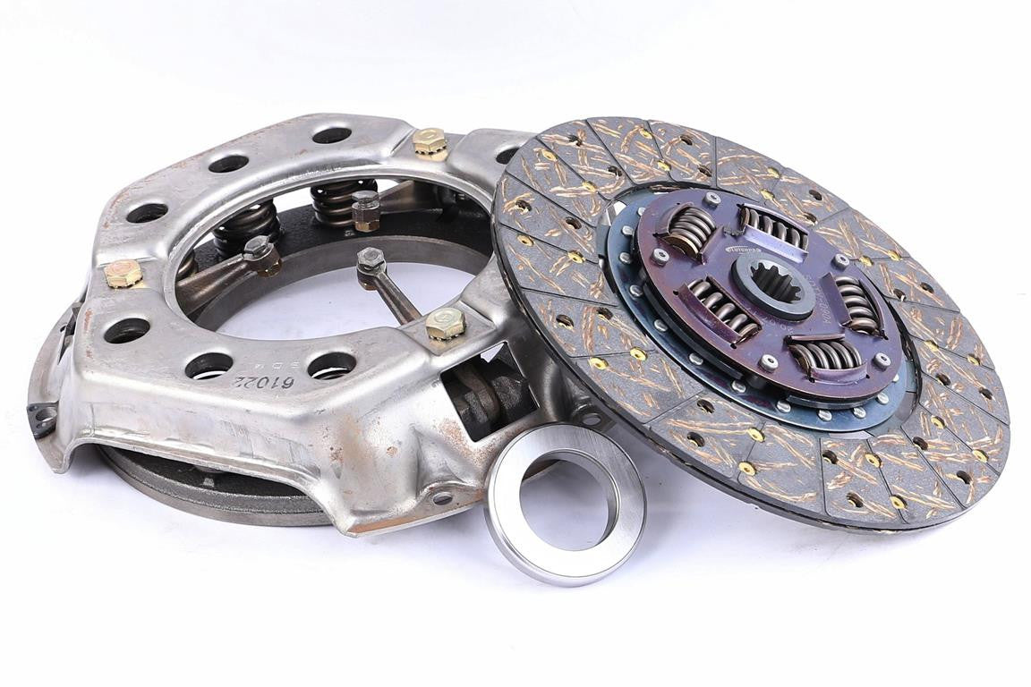 Kit de Embrague Xtreme para Toyota LAND CRUISER 3.6 D (HJ45_V)