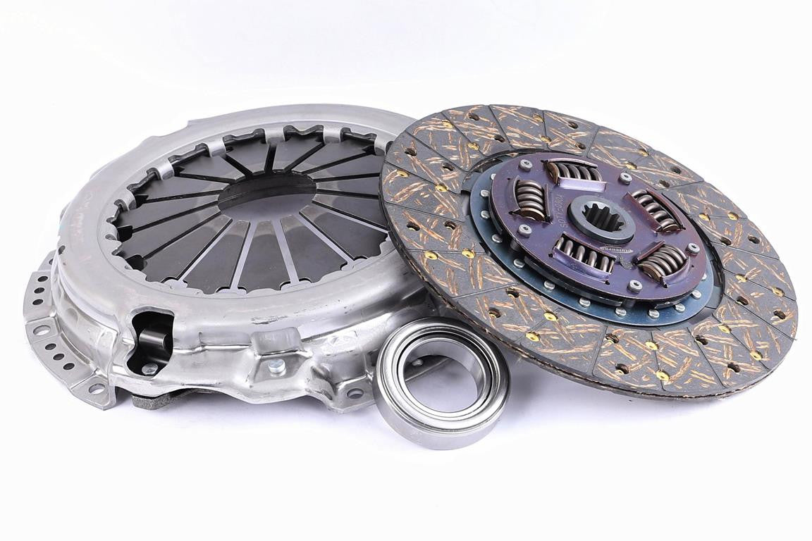 Kit de Embrague Xtreme para Toyota LAND CRUISER 4.0 4x4 (FJ70, FJ73, FJ75)