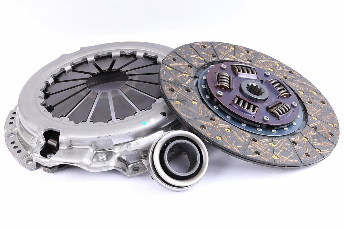 Kit de Embrague Xtreme para Toyota LAND CRUISER 4.0 4x4 (FJ70, FJ73, FJ75)