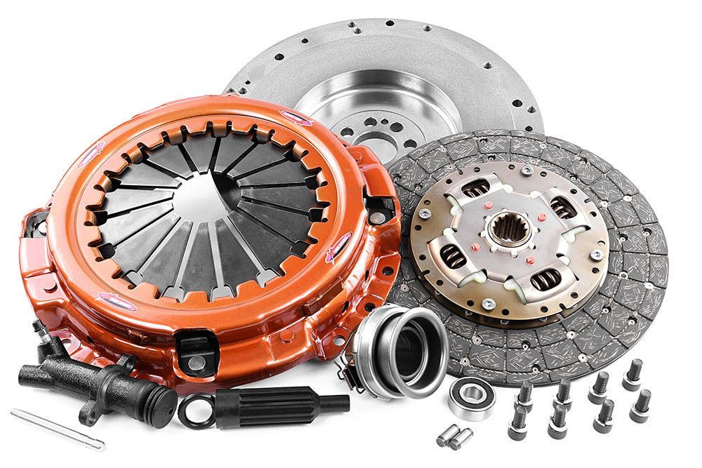 Kit de Embrague Xtreme para Toyota LAND CRUISER 4.5 TD 24V 4x4 (VDJ76...)