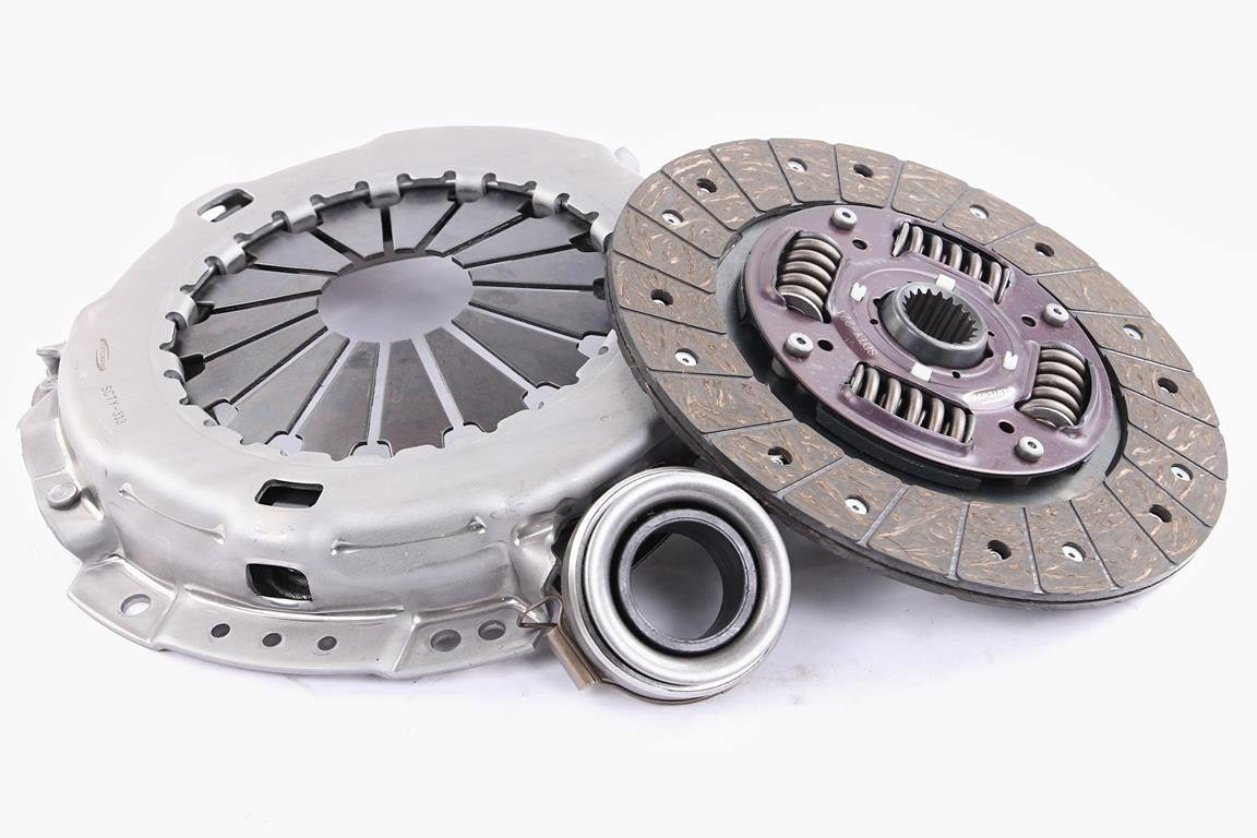 Kit de Embrague Xtreme para Toyota MR2 2.0 16V (SW20_)
