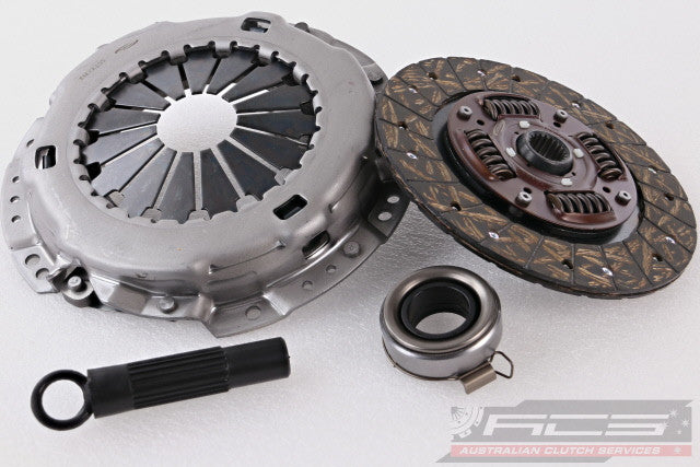 Kit de Embrague Xtreme para Toyota MR2 2.0 16V (SW20_)
