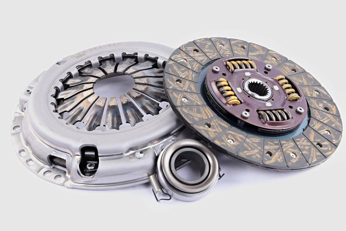 Kit de Embrague Xtreme para Toyota MR 2 2.0 Turbo (SW20_)