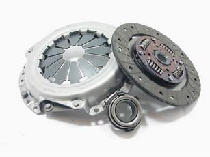 Kit de Embrague Xtreme para Toyota STARLET 1.3 Turbo (EP82_) 99KW (1989-1995)