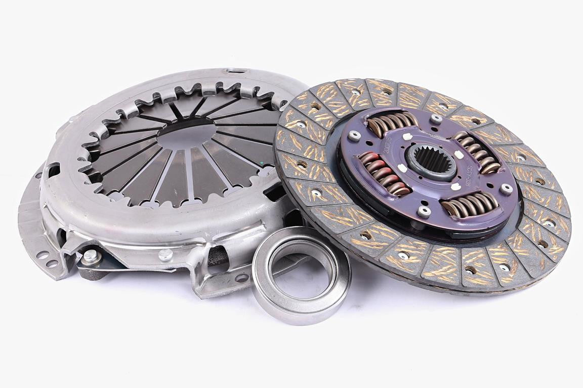 Kit de Embrague Xtreme para Toyota SUPRA 2.0 i Bi-Turbo (MA70_)