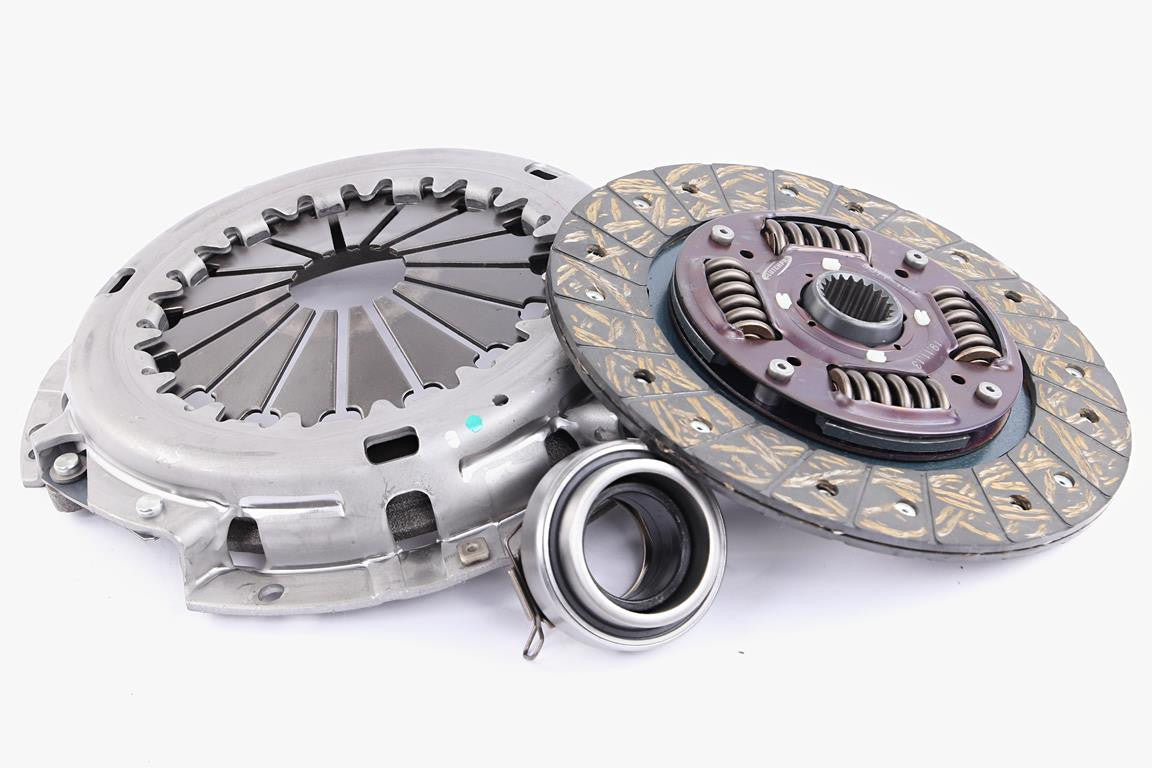 Kit de Embrague Xtreme para Toyota TARAGO 2.2 (YR22LG, YR31LG) 72KW (1985-1990)