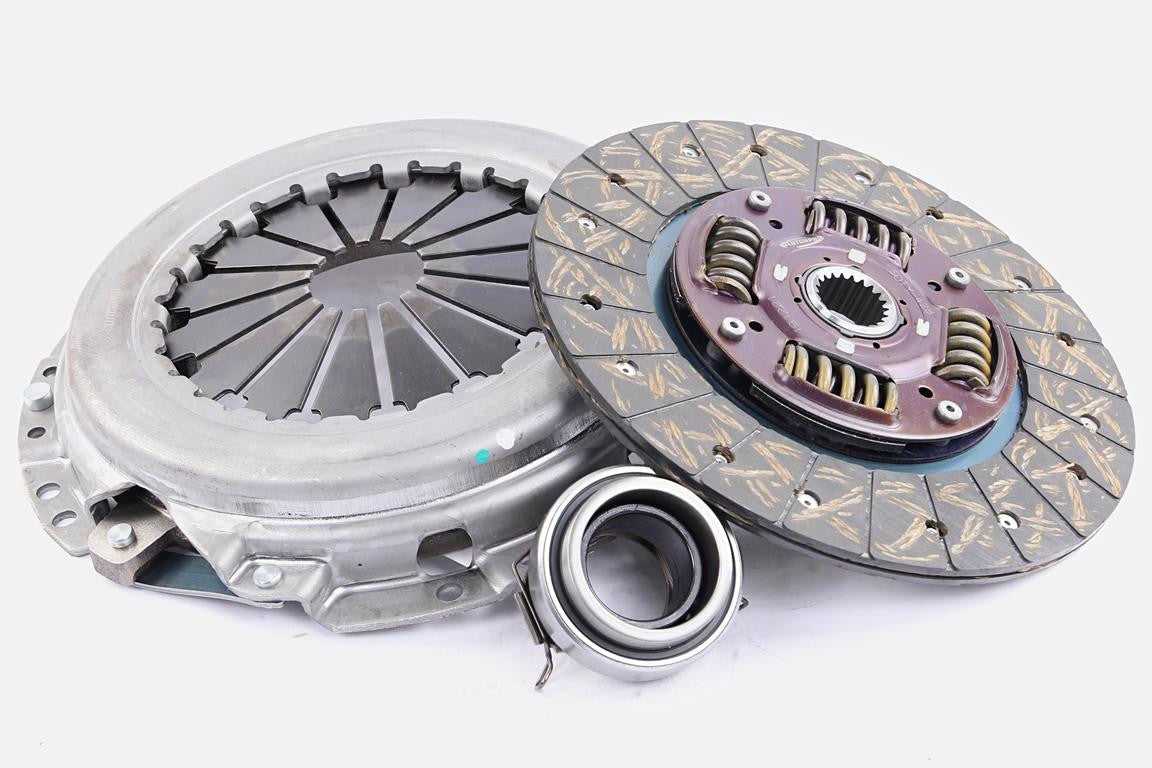 Kit de Embrague Xtreme para Toyota TARAGO 2.4 4WD (TCR21_, TCR20_) 97KW (1990-1993)