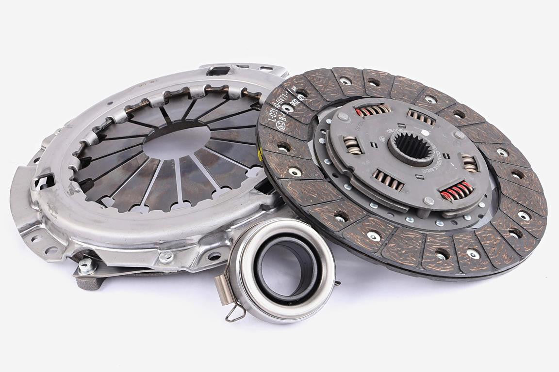 Kit de Embrague Xtreme para Toyota YARIS 1.5 (NCP131_) 80KW (2010-)