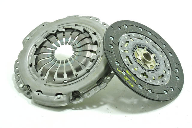 Kit de Embrague Xtreme para VAUXHALL ASTRA 1.4 Turbo 103KW (2012-)