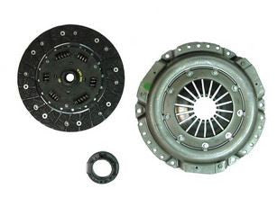 Kit de Embrague Xtreme para VAUXHALL ASTRA 2.0 i 85KW (1993-1994)
