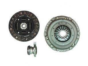 Kit de Embrague Xtreme para VAUXHALL ASTRA 2.2 16V 108KW (2000-2005)