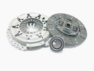 Kit de Embrague Xtreme para VAUXHALL MONTEREY 3.1 TD 84KW (1991-1998)