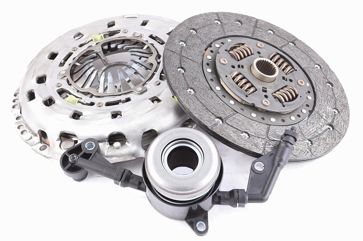 Kit de Embrague Xtreme para Volkswagen CRAFTER 2.5 TDI 120KW (2006-2011)