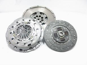 Kit de Embrague Xtreme para Volkswagen CRAFTER 2.5 TDI 120KW (2006-2011)