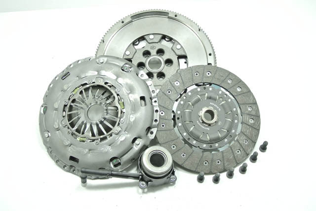 Kit de Embrague Xtreme para Volkswagen GOLF 2.0 GTI 147KW (2005-2009)
