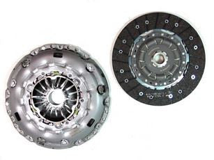 Kit de Embrague Xtreme para Volkswagen GOLF 2.0 GTI 169KW (2006-2008)