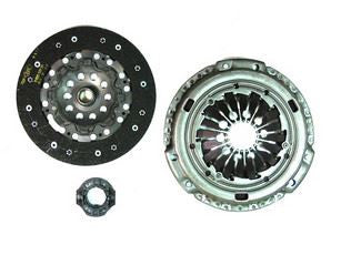 Kit de Embrague Xtreme para Volkswagen GOLF 2.3 V5 125KW (2000-2005)