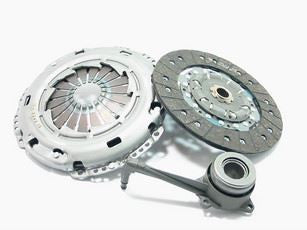 Kit de Embrague Xtreme para Volkswagen GOLF 2.8 VR6 4motion 150KW (1999-2005)