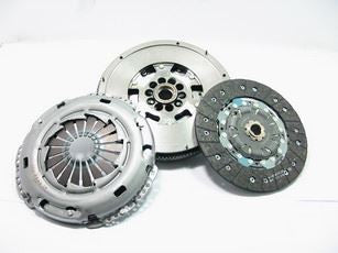 Kit de Embrague Xtreme para Volkswagen GOLF 2.8 VR6 4motion 150KW (1999-2005)