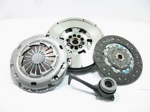Kit de Embrague Xtreme para Volkswagen GOLF 2.8 VR6 4motion 150KW (1999-2005)