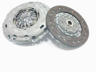 Kit de Embrague Xtreme para Volkswagen GOLF 3.2 R32 4motion 177KW (2002-2005)