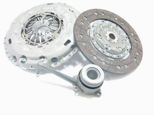 Kit de Embrague Xtreme para Volkswagen GOLF 3.2 R32 4motion 177KW (2002-2005)