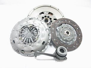 Kit de Embrague Xtreme para Volkswagen GOLF 3.2 R32 4motion 177KW (2002-2005)