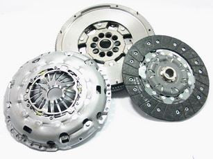 Kit de Embrague Xtreme para Volkswagen GOLF 3.2 R32 4motion 184KW (2006-2008)