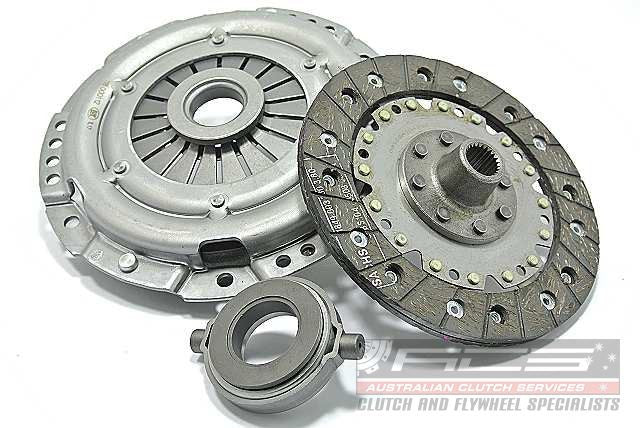 Kit de Embrague Xtreme para Volkswagen KARMANN GHIA 1600