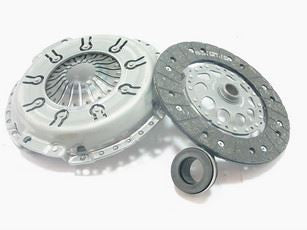 Kit de Embrague Xtreme para Volkswagen LT 28-46 2.5 TDI 80KW (1999-2006)