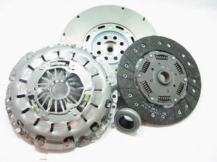 Kit de Embrague Xtreme para Volkswagen LT 28-46 2.8 TDI 116KW (2002-2006)