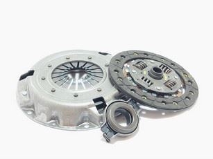 Kit de Embrague Xtreme para Volkswagen PASSAT 1.6 53KW (1976-1979)