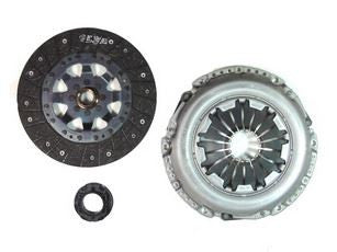 Kit de Embrague Xtreme para Volkswagen PASSAT 1.8 T 20V 110KW (2000-2005)
