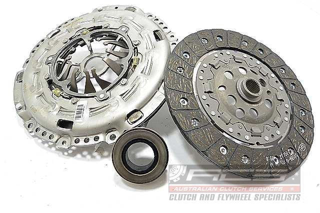 Kit de Embrague Xtreme para Volkswagen PASSAT 1.8 TSI 118KW (2010-2014)