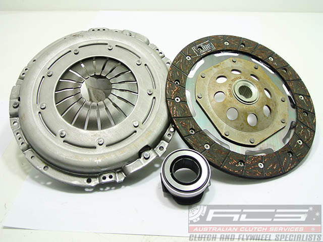 Kit de Embrague Xtreme para Volkswagen PASSAT 2.0 FSI 110KW (2005-2010)