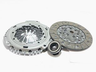 Kit de Embrague Xtreme para Volkswagen POLO 1.9 TDI 74KW (2001-2009)