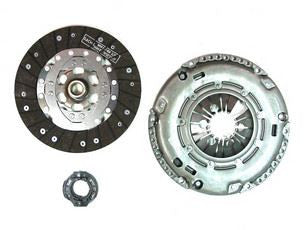 Kit de Embrague Xtreme para Volkswagen POLO 1.9 TDI 74KW (2001-2009)