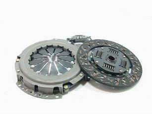 Kit de Embrague Xtreme para Volkswagen POLO 75 1.6 55KW (1996-1999)
