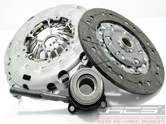 Kit de Embrague Xtreme para Volkswagen TIGUAN 1.4 TSI 118KW (2011-)