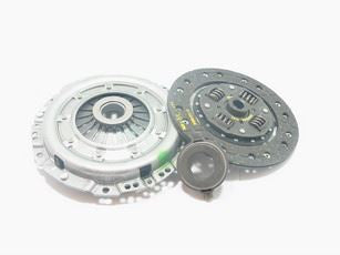 Kit de Embrague Xtreme para Volkswagen TRANSPORTER 1.6