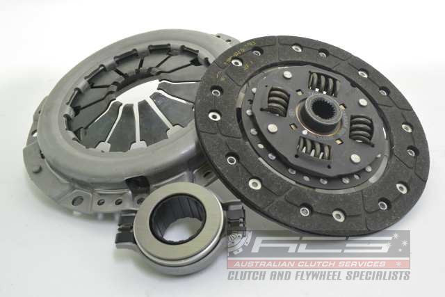 Kit de Embrague Xtreme para Volkswagen TRANSPORTER 1.6 37KW (1970-1979)