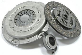 Kit de Embrague Xtreme para Volkswagen TRANSPORTER 1.8 50KW (1973-1975)